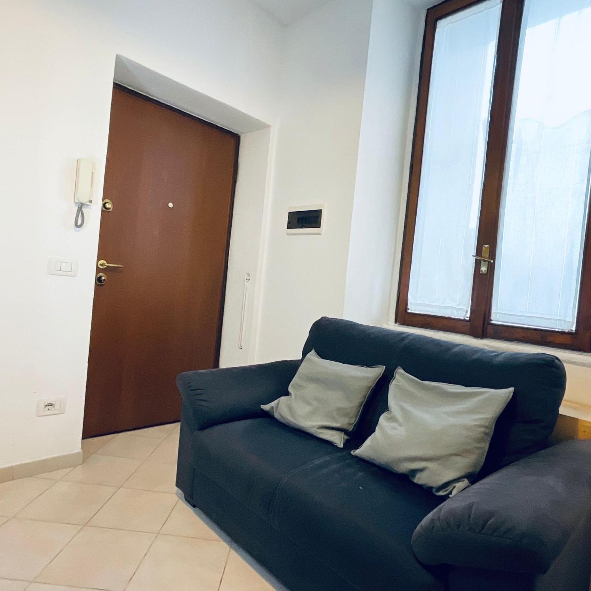 Navigli Wonferful And Big In The Center Appartement Milan