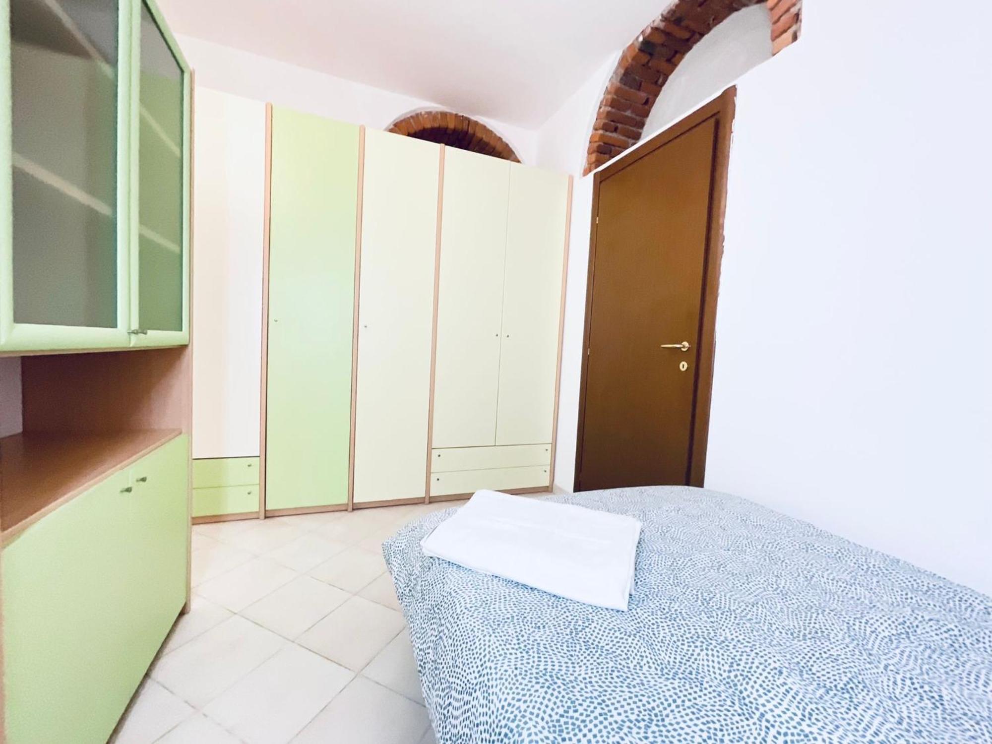 Navigli Wonferful And Big In The Center Appartement