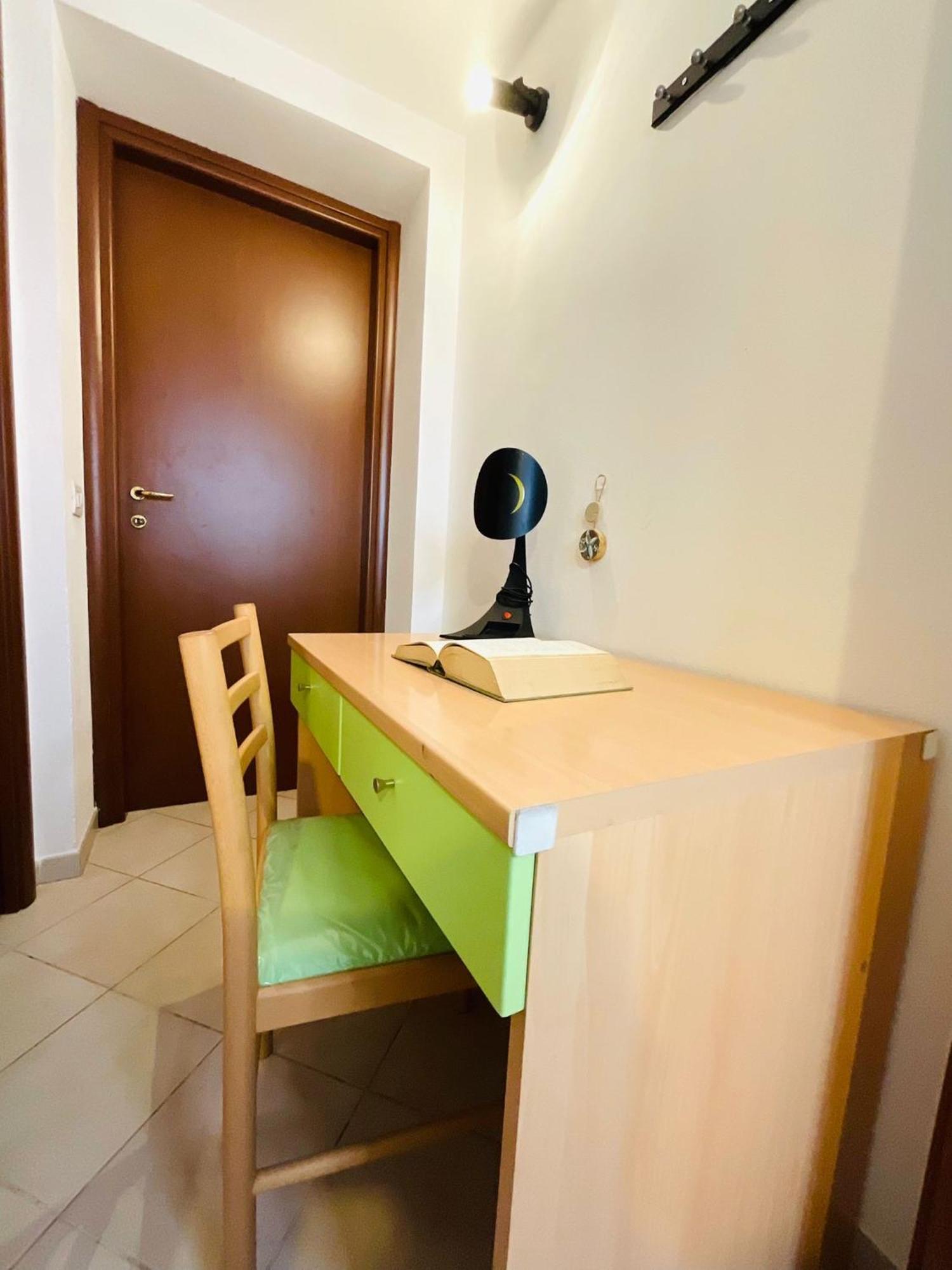 Appartement Navigli Wonferful And Big In The Center *