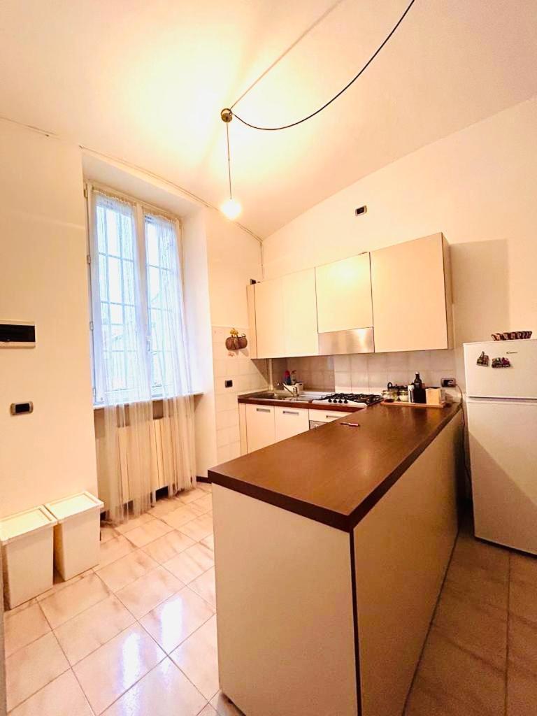 Appartement Navigli Wonferful And Big In The Center Milan
